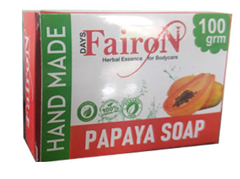 papaya-soap-100-grm